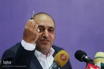 نشست خبری شهردار مشهد
