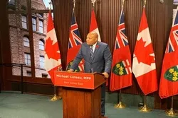 Ontario soutient les libertés religieuses