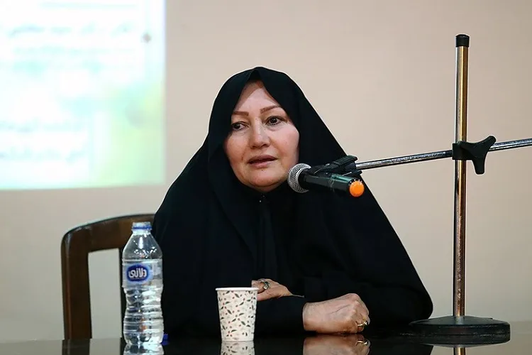 تکریم خانواده های قربانی ترور، الگوسازی مبارزه با تروریسم است
