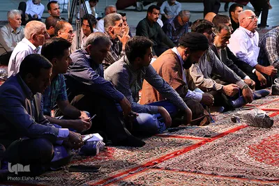 همایش تبیین علمی «مباهله» در شیراز