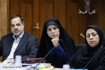 گردهمایی تشکلهای دانشجویی گردشگری
