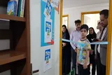 آغاز به کار کتابخانه پستی کرمانشاه