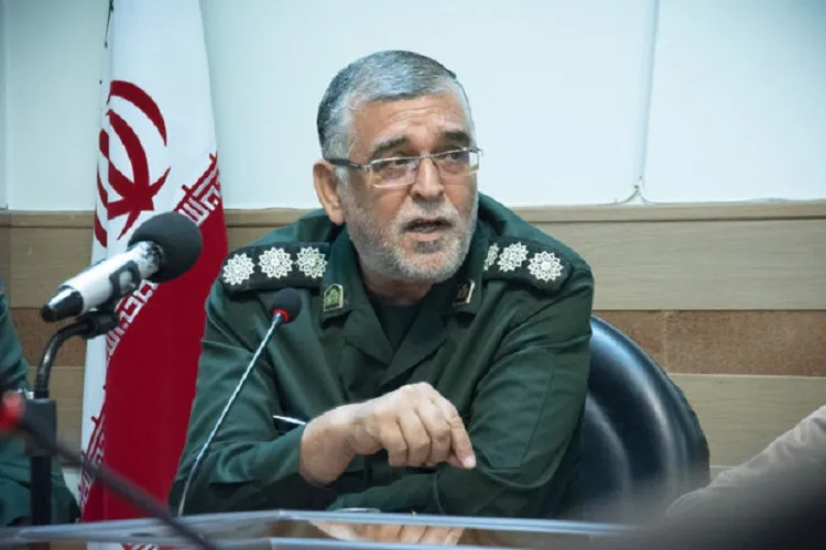 رزمایش مؤمنانه ملت ایران با همدلی رقم خورده است
