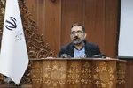 بزرگداشت مقام ادبی خاقانی شروانی در تبریز‎