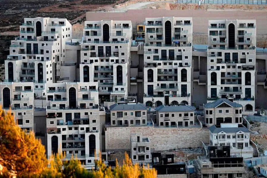 EU Urges Israeli Regime to Halt Plans for New ‘Illegal’ Settlements