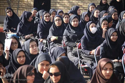 بازگشايی مدارس در سال تحصيلی جديد ـ سمنان