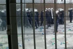 EU Parliament Warns Bahrain to Comply with Int’l Human Rights Laws