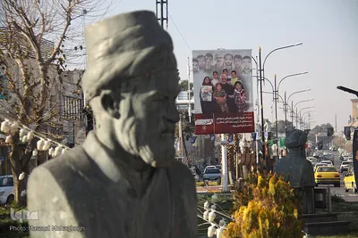 سمنان در آستانه ی اولین سالگرد شهادت سردار سلیمانی