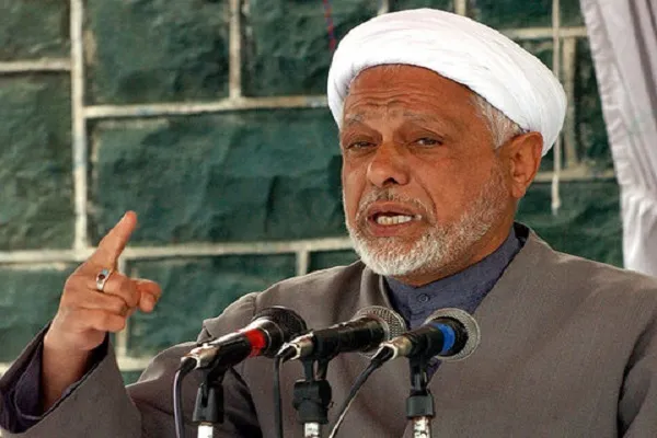 صدارتی انتخاب میں ایرانی عوام کی بھرپور شرکت قابل رشک