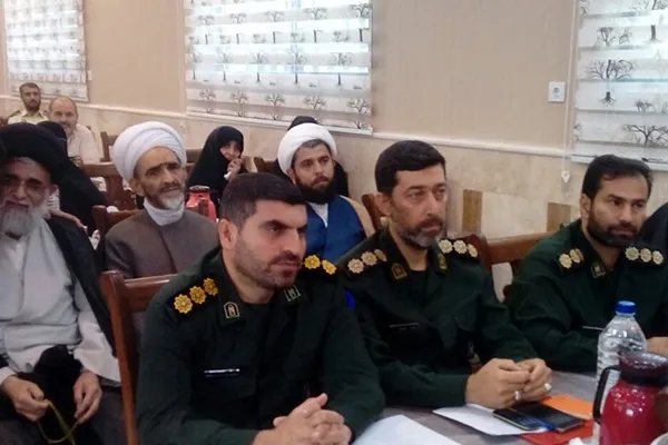 لزوم همکاری مسئولان در مسیر احیای امر به‌ معروف
