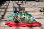 میثاق اصحاب فرهنگ. هنر و رسانه آذربایجان شرقی با شهدای غدیر