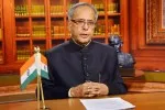 Shugaban India Ya Aike Da Sakon Murnar Shiga Sabuwar Shekarar Hijira Shamsiyyah