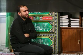 ششمین سالگرد تلاوت های شورای عالی قرآن