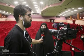مرحله استانی مسابقات قرآن اوقاف در خوزستان