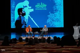 سی و یکمین سالگرد شهادت سید مرتضی آوینی