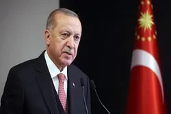 Turkish President Says Muslims Must Protect Their Communities from Terrorism