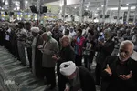 برگزاری نمازعیدسعید قربان ـ بیرجند