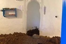 Wasu Mutane Sun Keta Alfarmar Kur’ani A Morocco