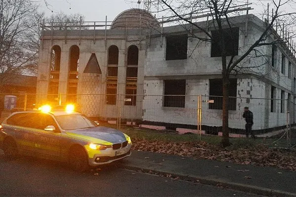 ATİB'den cami saldırganlarını yakalamayan ülkelere eleştiri
