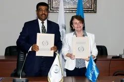 Droits des enfants et des jeunes : l'ICESCO et l'UNICEF signent un mémorandum d'entente
