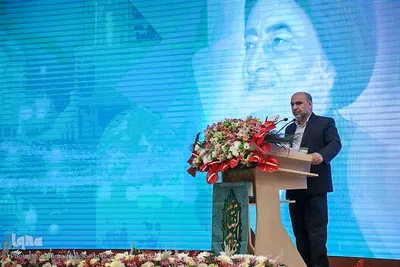 سالگرد تأسیس موسسه دارالایتام مهدیه همدان