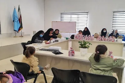 خانواده بهشتی