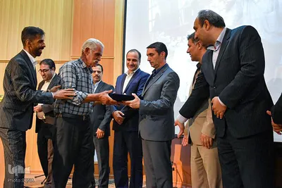 سفر استاندار مرکزی به محلات