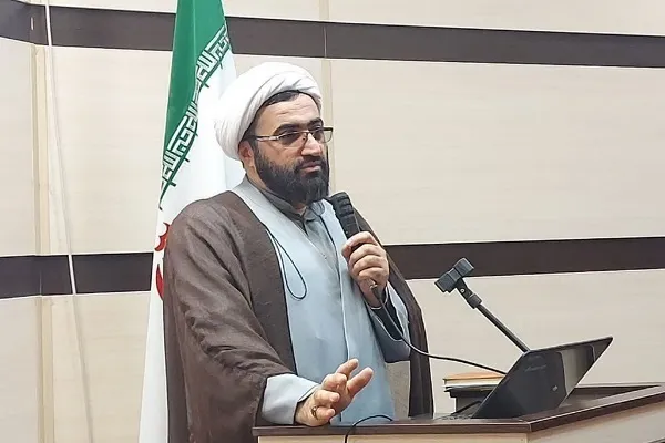 درک «فقر ذاتی انسان»؛ گام نخست در اصلاح رفتار