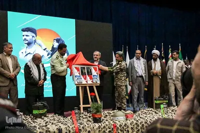 همایش «جهاد و مقاومت؛ از دیروز تا امروز»