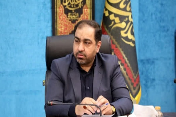 سعید رستگاری، دبیر ستاد استانی مراسم های قائد شهید در یزد