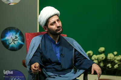 حجت الاسلام جلیل محبی