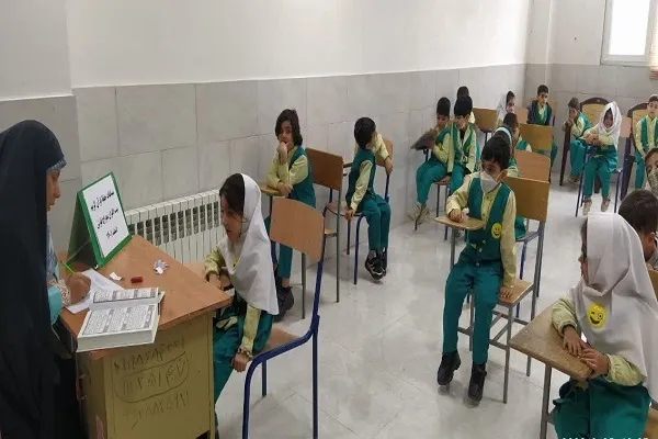 اقتضائات آموزشی قرآن‌آموزان با افزایش سن تغییر می‌کند