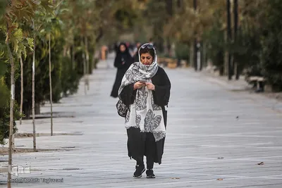 تنهاییِ همراهی