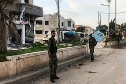 Putin, Assad Discuss Syria Ceasefire As Washington Blocks UNSC Support for It