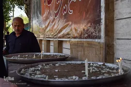 حسینیه ایران؛ چهل منبران در اصفهان‎‎