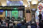 بزرگداشت چهل و چهارمین سالگرد شهادت اولین شهید محراب در تبریز‎