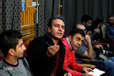 حماسه 9 دی، مبتنی بر نگرش عاشورایی