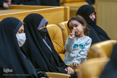 افتتاحیه مسابقات بین‌المللی قرآن کریم جمهوری اسلامی ایران