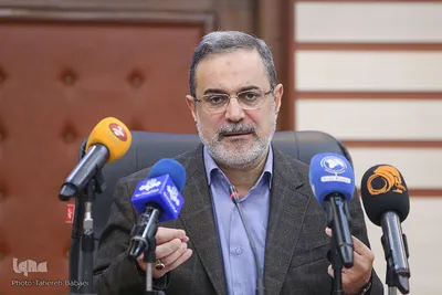 سید محمد بطحایی وزیر آموزش و پرورش