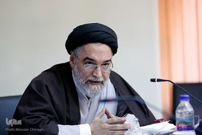 انقلاب اسلامی در منظومه فکری امام خمینی (ره)