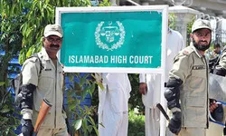 اسلام آباد میں مندر کی تعمیر کے خلاف درخواست پر سی ڈی اے کو نوٹس