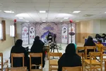 روز دوم مرحله استانی چهل‌وهفتمین مسابقات سراسری قرآن در اصفهان