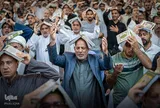 قرار بندگی؛ احیای شب ۲۳ رمضان در حرم امام حسین(ع)