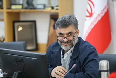 حسن فارسی