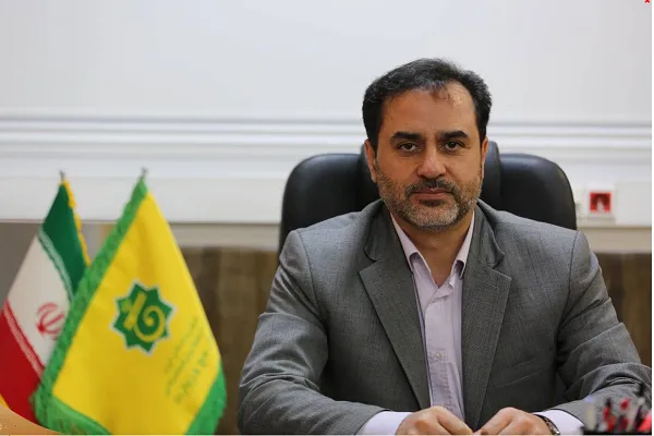افزایش 46 درصدی زائران ایرانی عتبات عالیات