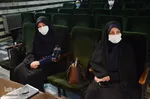 سلسله نشست های بانوان فعال عرصه فرهنگ و هنر تبریز