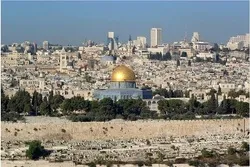Zionistisches Regime versucht Vertreibung der Bewohner Jerusalems