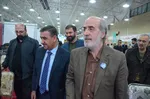 محفل شعر «قوافی الاقصی» در تبریز‎