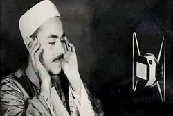 عرب میڈیا کے بہترین قرآء+تصاویر