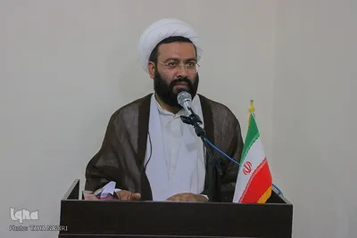 افتتاح مرکز «ریحانه طلوع» در اراک/عکاس:طاها نظیری